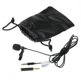 Микрофон петличный Falcon Eyes FEmic Lav E1