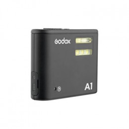 Вспышка Godox A1 для смартфона