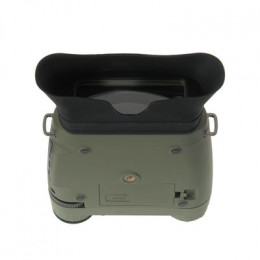 Бинокль ночного видения Veber NVB 007HD цифровой