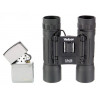 Бинокль БН 12*25 черн.Veber Sport