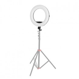 Осветитель кольцевой Falcon Eyes BeautyLight 480 LED