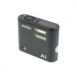 Вспышка Godox A1 для смартфона