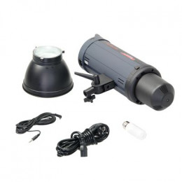 Вспышка студийная TE-1200BW v2.0
