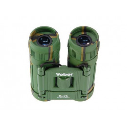 Бинокль БН  8*21 кам. Veber Sport