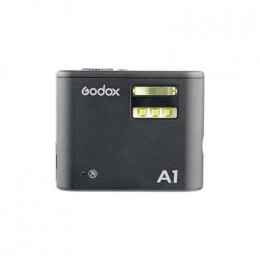 Вспышка Godox A1 для смартфона