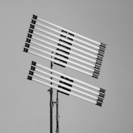 Держатель Godox TL-B8 для осветителей TL