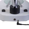 Микроскоп стерео МС-4-ZOOM LED (тринокуляр)