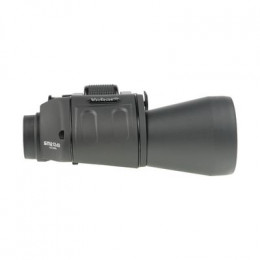 Бинокль Veber Classic БПЦ 12x50 VR серый