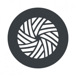 Набор масок гобо Godox Knowled GP-GS3 для GP