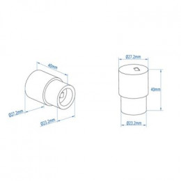 Видеоокуляр ToupCam SCMOS02000KPB