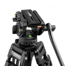 Видеоштатив GreenBean HDV Elite 419X