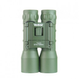 Бинокль БН 12*32 кам. Veber Sport