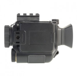 Монокуляр цифровой ночного видения Veber Black Bird 8Х mini