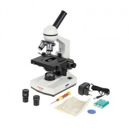 Микроскоп биологический Микромед С-1 (LED)