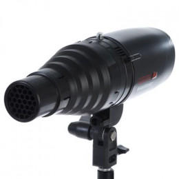 Насадка коническая SSA-CSP