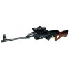 База WEAVER для АК MNT-K4708