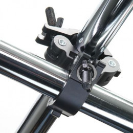 Зажим двойной PowerGrip PG-088 на трубу