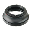 Кольцо переходное Pentax 645 на Canon EOS