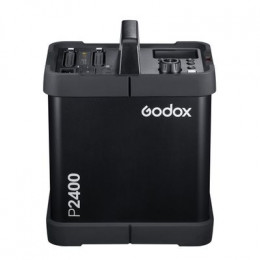 Генератор студийный Godox P2400