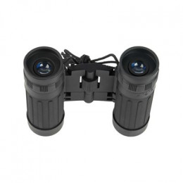 Бинокль БН  8*21 черн.Veber Sport