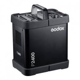 Генератор студийный Godox P2400