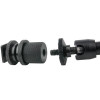 Кронштейн KUPO KCP-103 7 MINI VISION ARM WITH HOT SHOE ADAPTER
