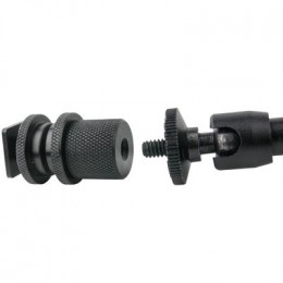 Кронштейн KUPO KCP-103 7 MINI VISION ARM WITH HOT SHOE ADAPTER