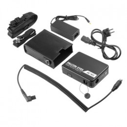 Блок питания AC-N1 для накамерных вспышек Nikon