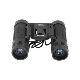 Бинокль БН  8*21 черн.Veber Sport