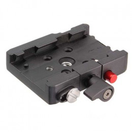 Адаптер штативный Base 53 с быстросъемной площадкой