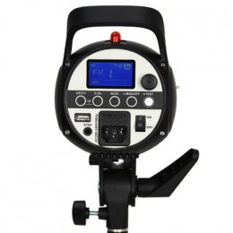 Комплект студийного оборудования Godox SK300II-E