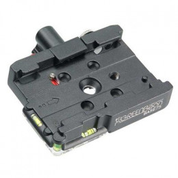 Адаптер штативный Base 75 с быстросъемной площадкой