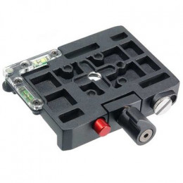 Адаптер штативный Base 75 с быстросъемной площадкой