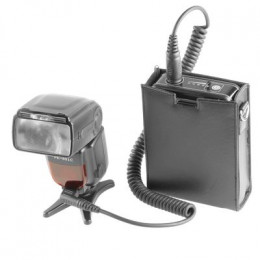 Блок питания AC-N1 для накамерных вспышек Nikon