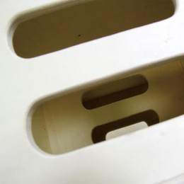 Набор деревянных опор KUPO KAB-015 APPLE BOX SET для создания доп. площади опоры фотовидео фурнитуры