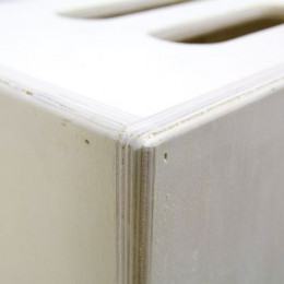 Набор деревянных опор KUPO KAB-015 APPLE BOX SET для создания доп. площади опоры фотовидео фурнитуры