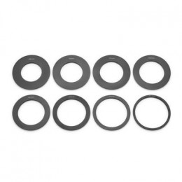 Комплект импульсных осветителей Godox MF12-DK1  для макросъемки