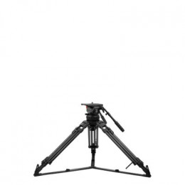 Видеоштатив GreenBean VideoMaster 435С PRO карбоновый