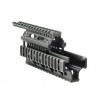 База WEAVER для АК MNT-K4708