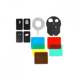 Насадка оптическая Falcon Eyes FEA-OST01 BW