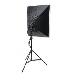 Комплект студийного оборудования Falcon Eyes KeyLight 425LED SB6080 KIT