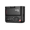 Комплект импульсных осветителей Godox MF12-DK1  для макросъемки