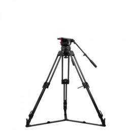 Видеоштатив GreenBean VideoMaster 435С PRO карбоновый