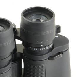 Бинокль Veber БПЦ  ZOOM 10-30*60