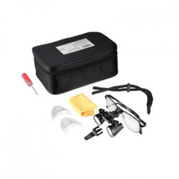 Бинокулярная лупа HR 350 R (3.5х)