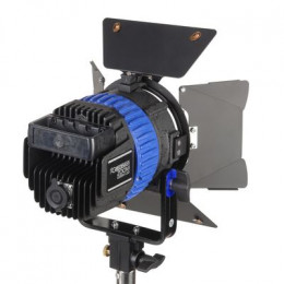 Осветитель cветодиодный GreenBean ZOOM 120BW LED