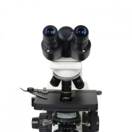 Микроскоп биологический Микромед 2 (2-20 inf.)