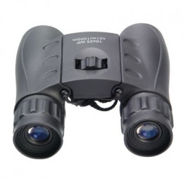 Бинокль Veber 10*25 WP черный