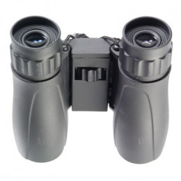 Бинокль Veber 10*25 WP черный