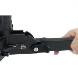 База на колесах KUPO 340 ROLLER STAND BASE